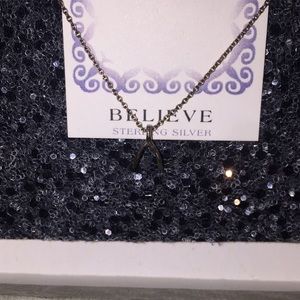 Sterling Silver Necklace